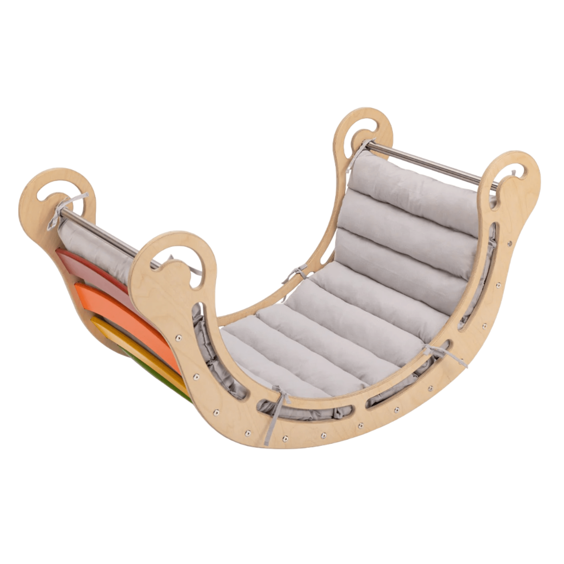 Montessori Kletterbogen XXL