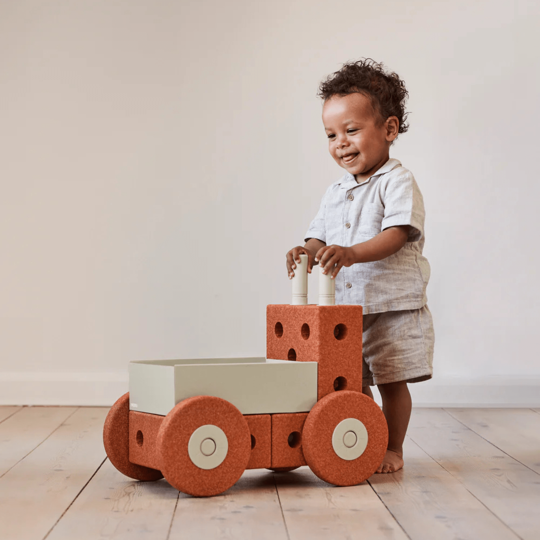 MODU Baby Walker 3-in-1 Lauflernwagen