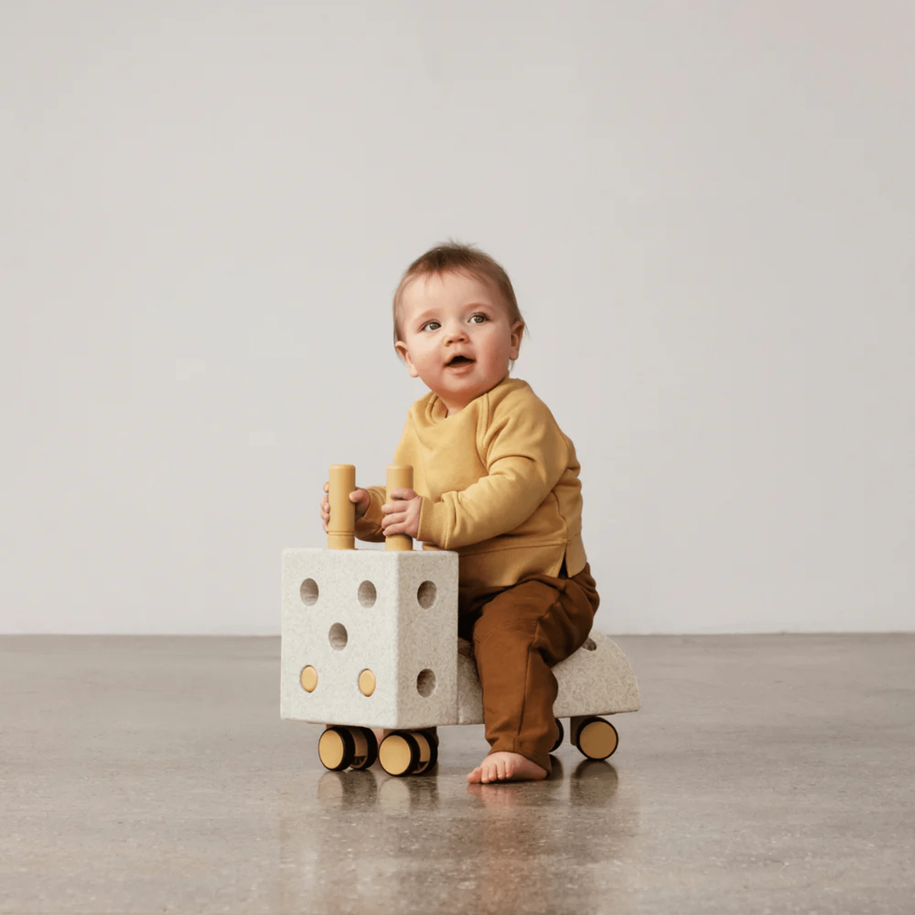 MODU Tiny Ride - kleiner Rutscher