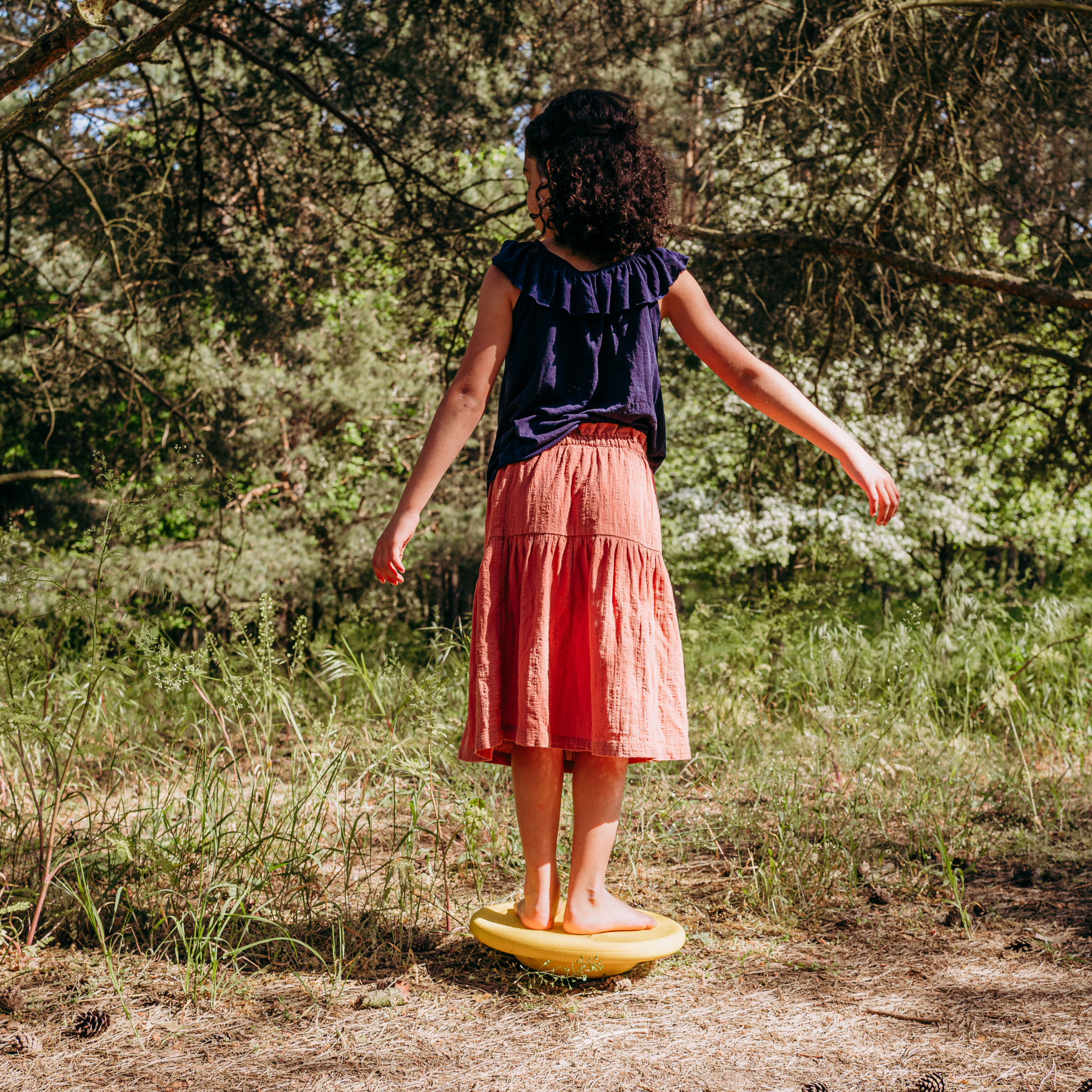 Stapelstein® Balance Board