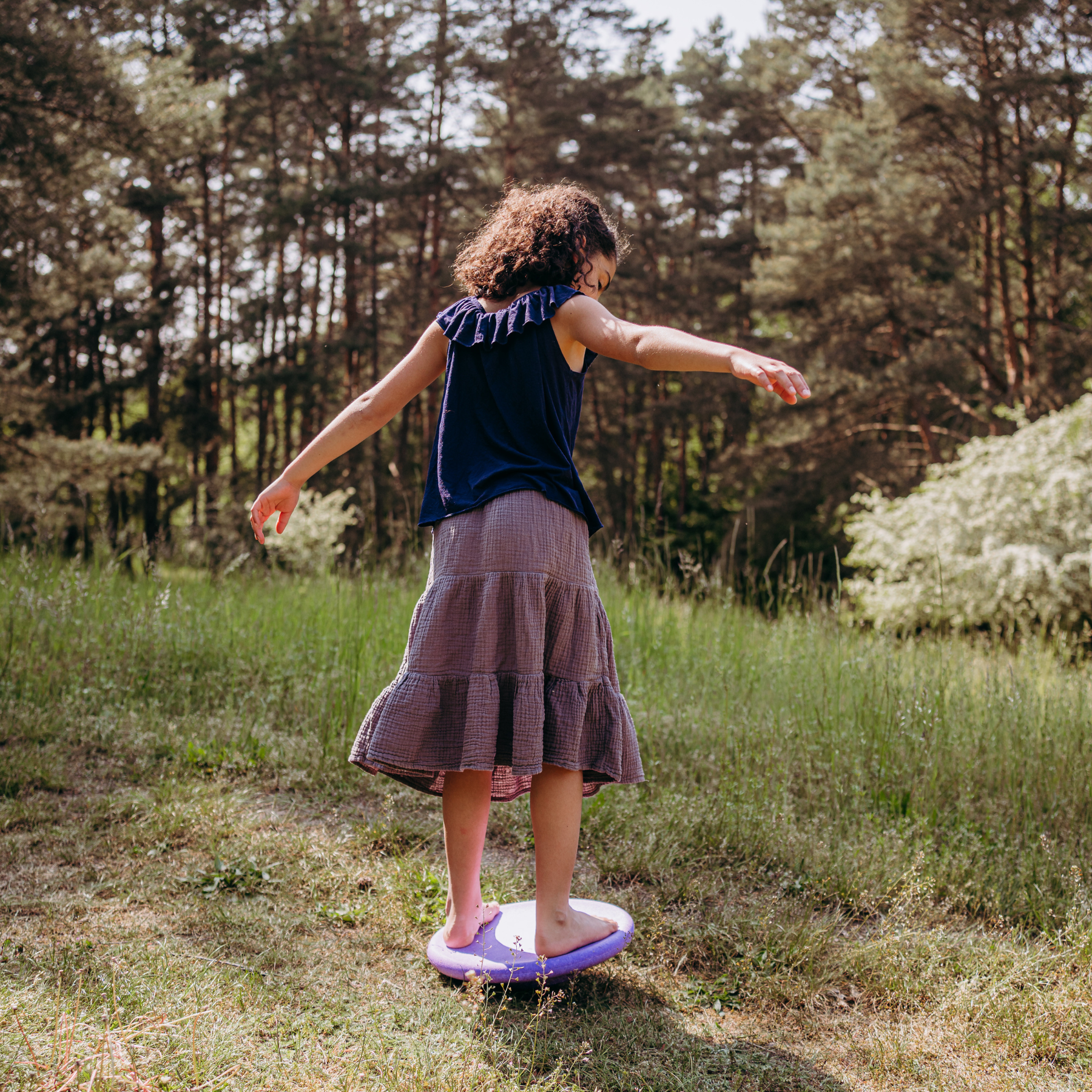 Stapelstein® Balance Board