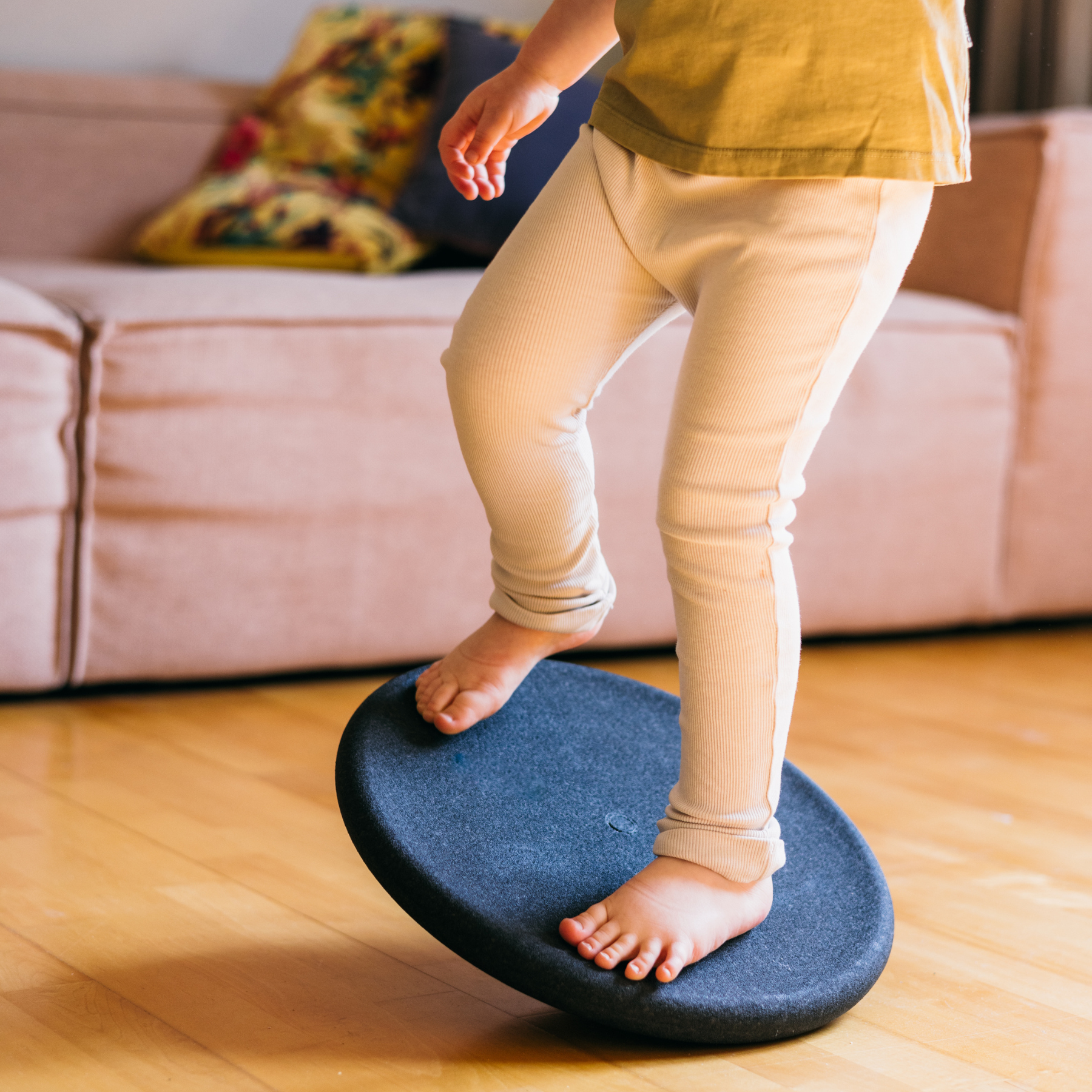 Stapelstein® Balance Board