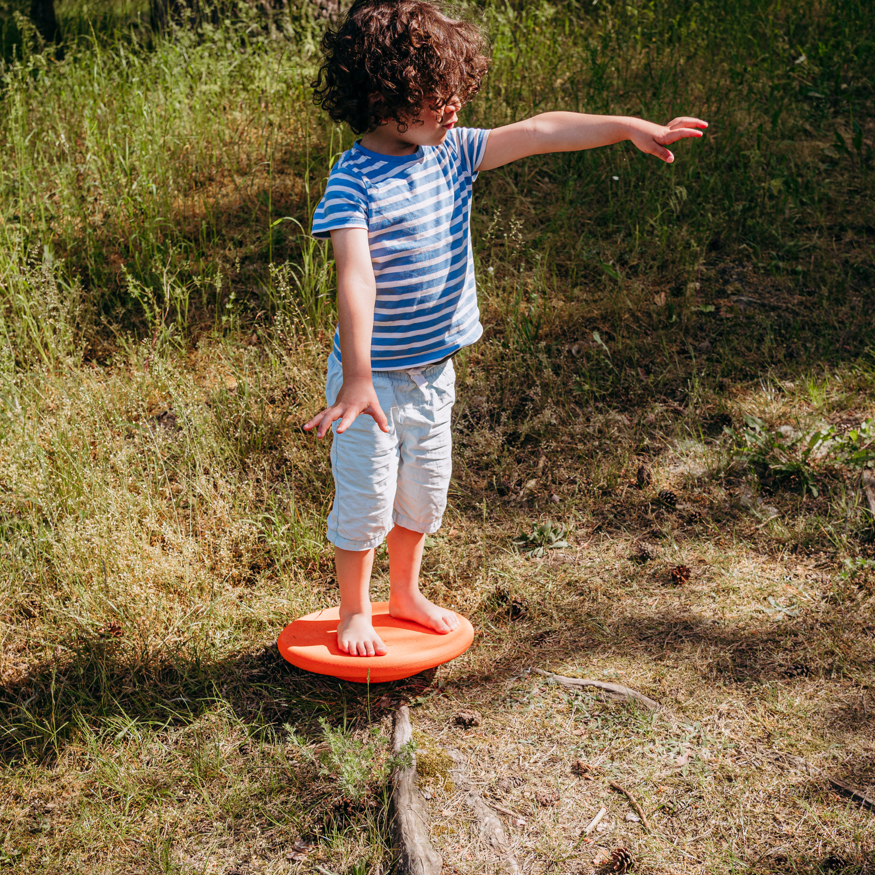 Stapelstein® Balance Board