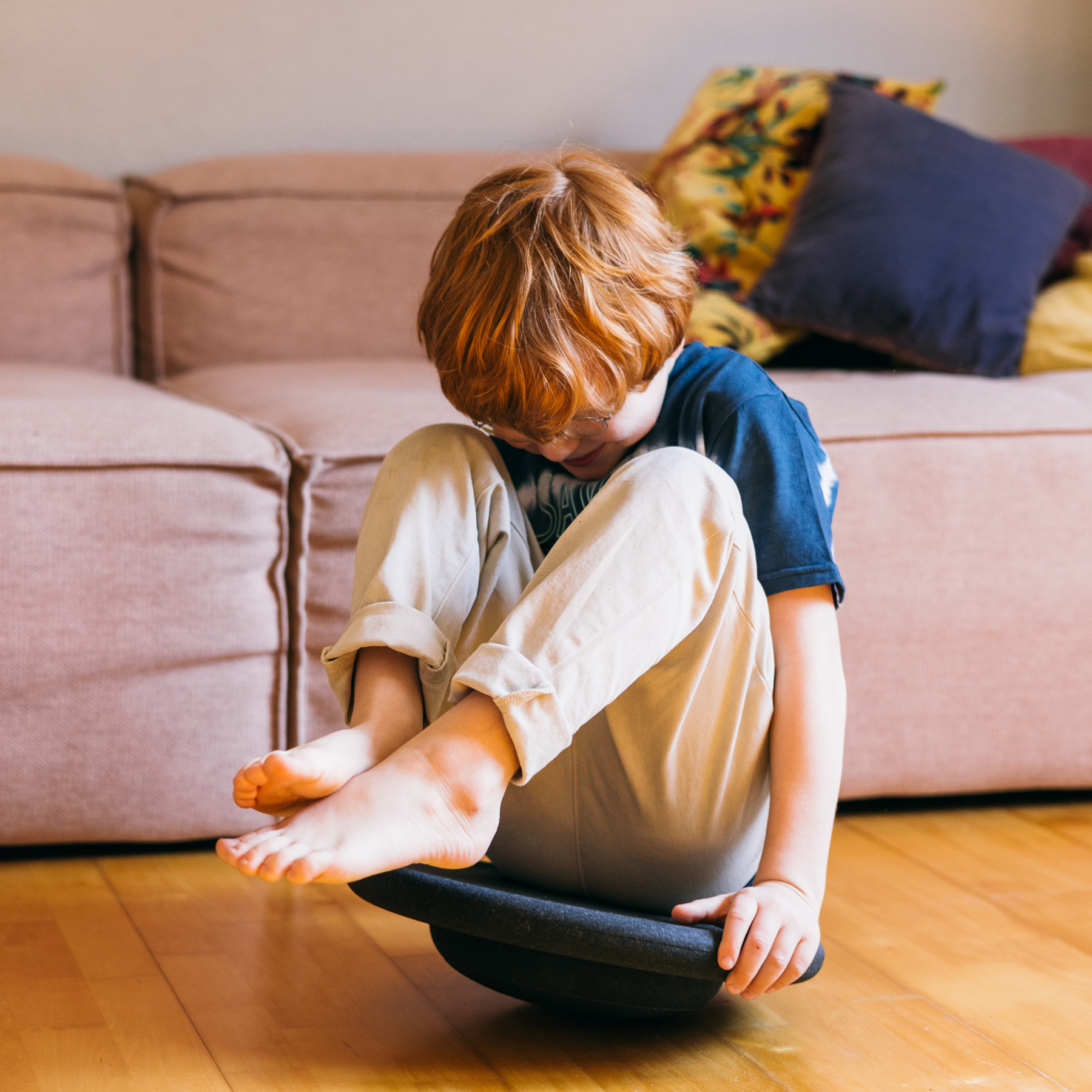 Stapelstein® Balance Board