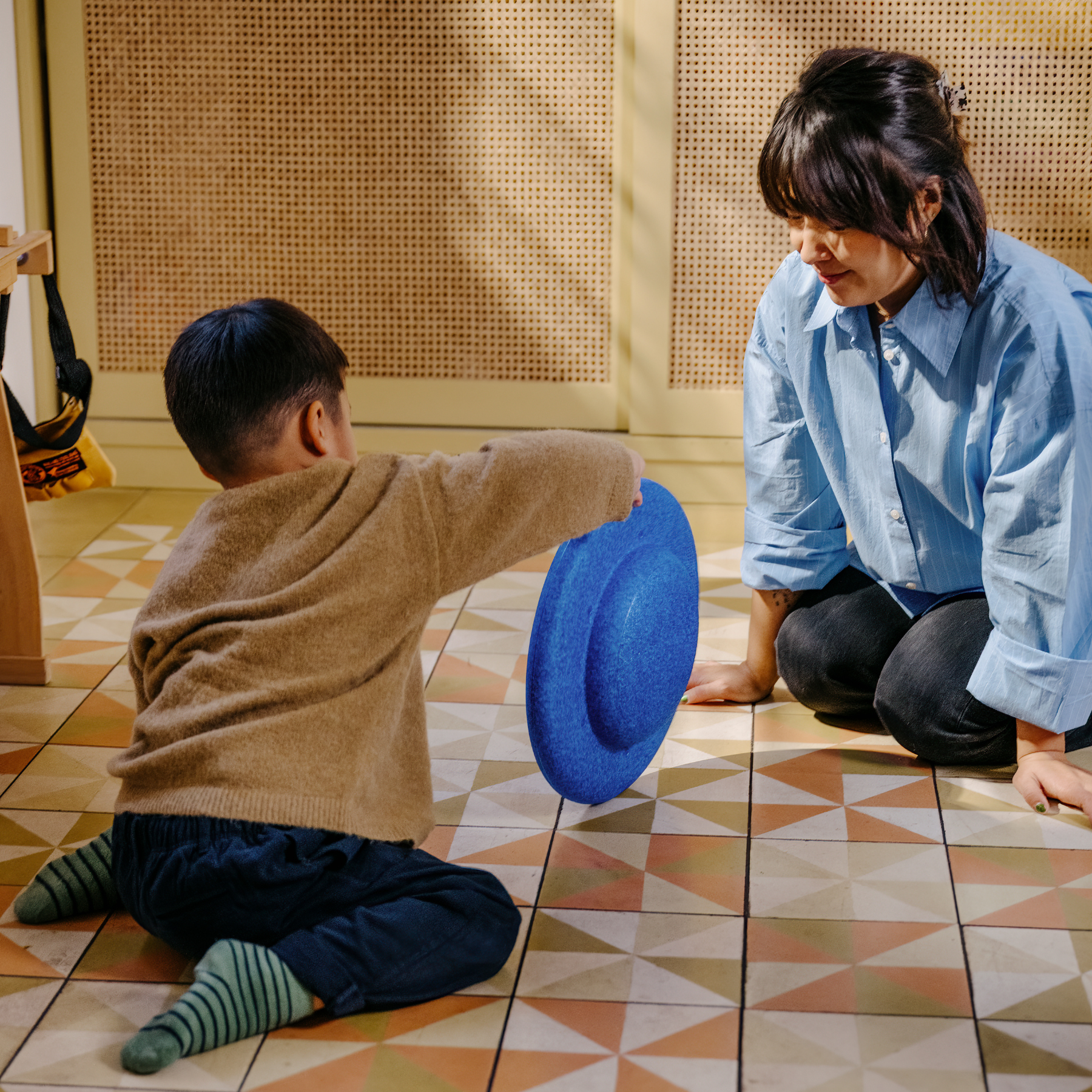 Stapelstein® Balance Board