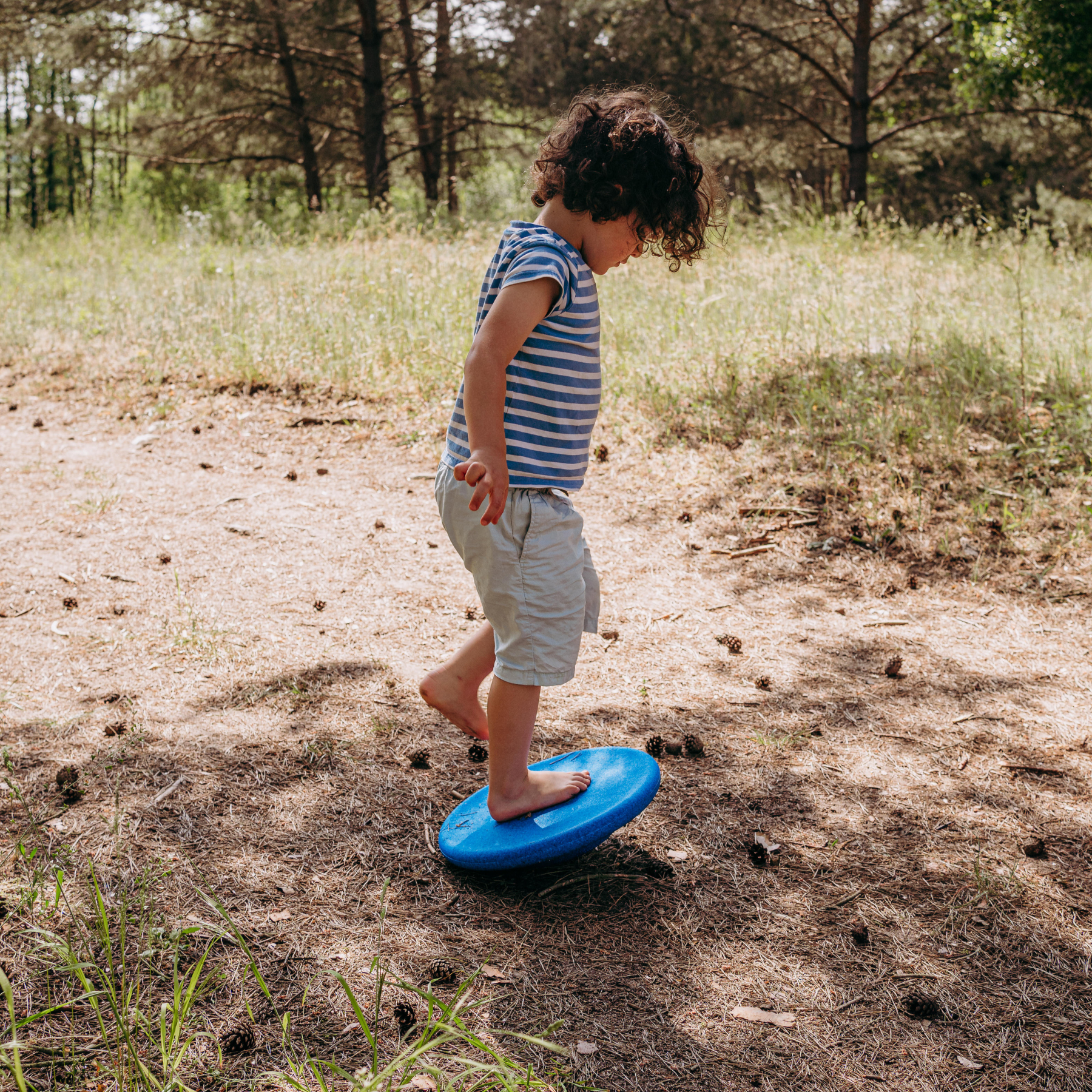 Stapelstein® Balance Board